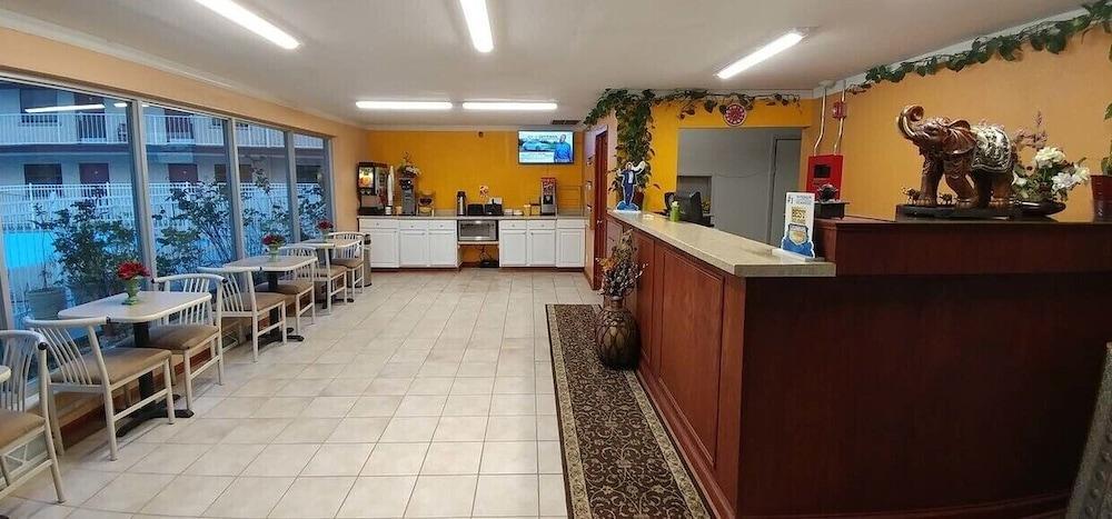 Best Budget Inn Tell City Kültér fotó