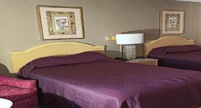Best Budget Inn Tell City Kültér fotó