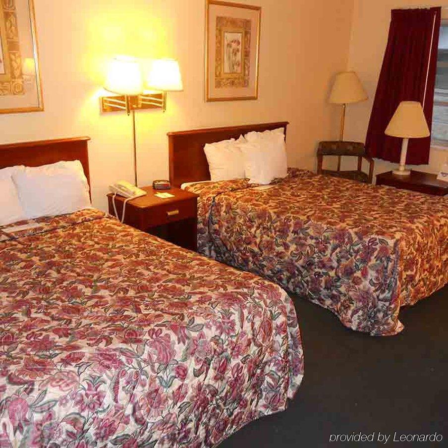 Best Budget Inn Tell City Kültér fotó