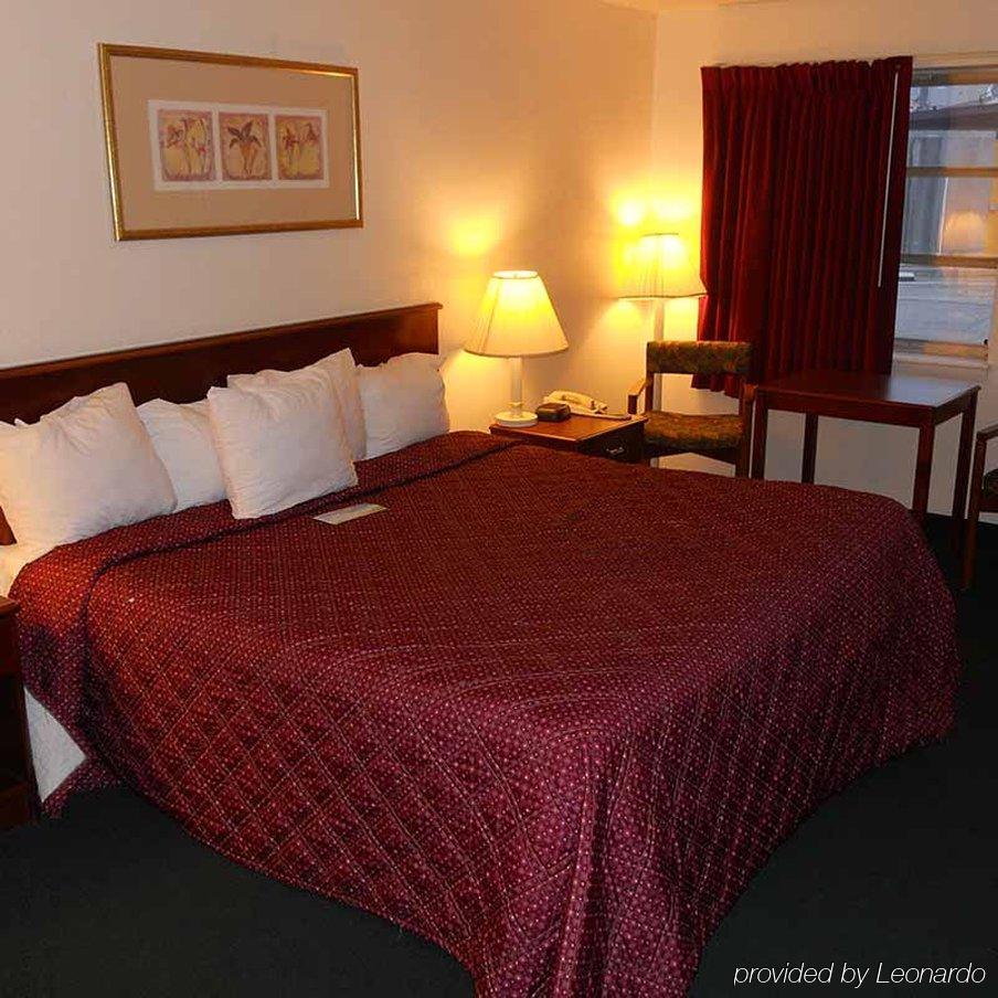 Best Budget Inn Tell City Kültér fotó