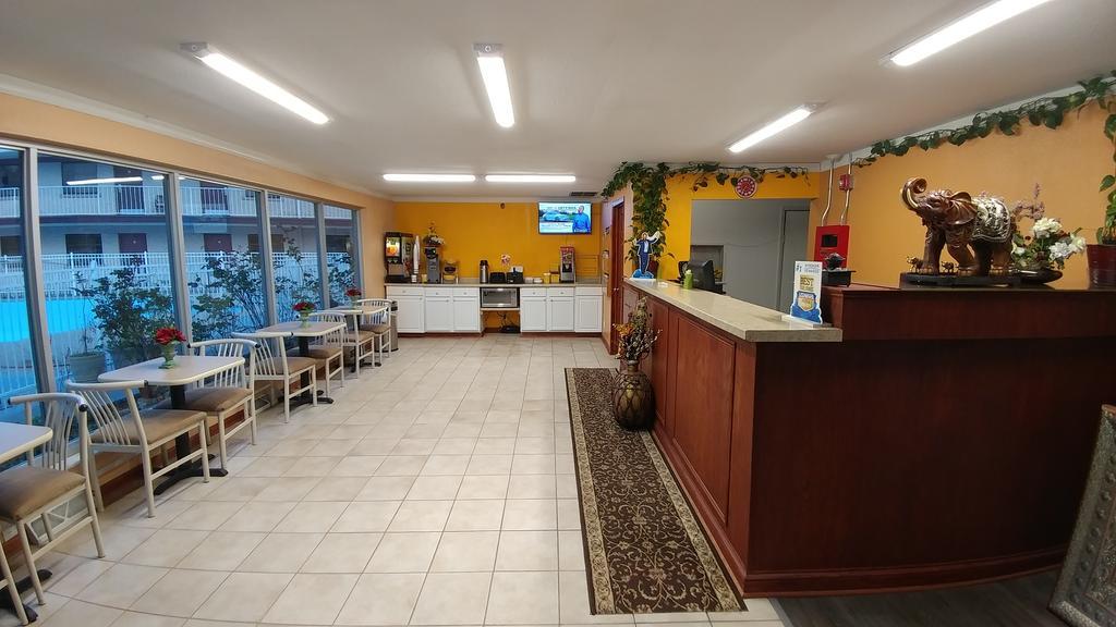 Best Budget Inn Tell City Kültér fotó