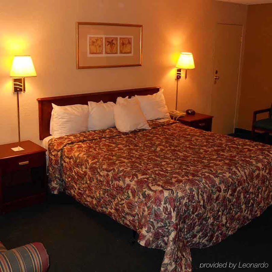 Best Budget Inn Tell City Kültér fotó