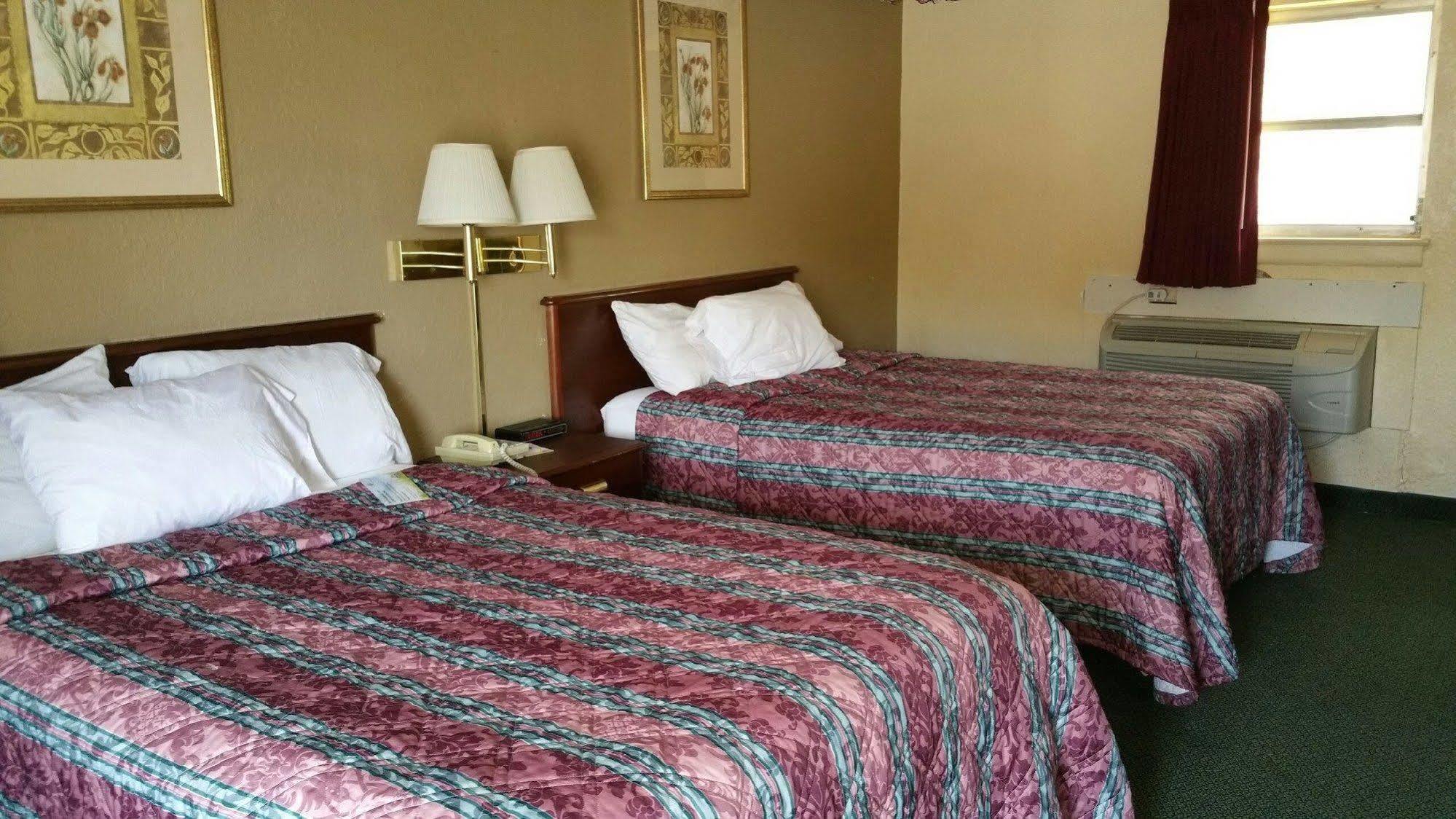 Best Budget Inn Tell City Kültér fotó