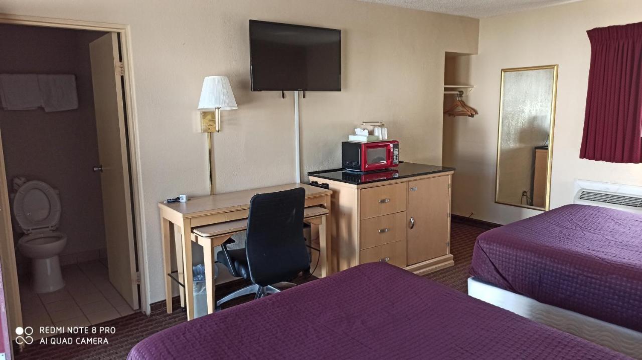 Best Budget Inn Tell City Kültér fotó