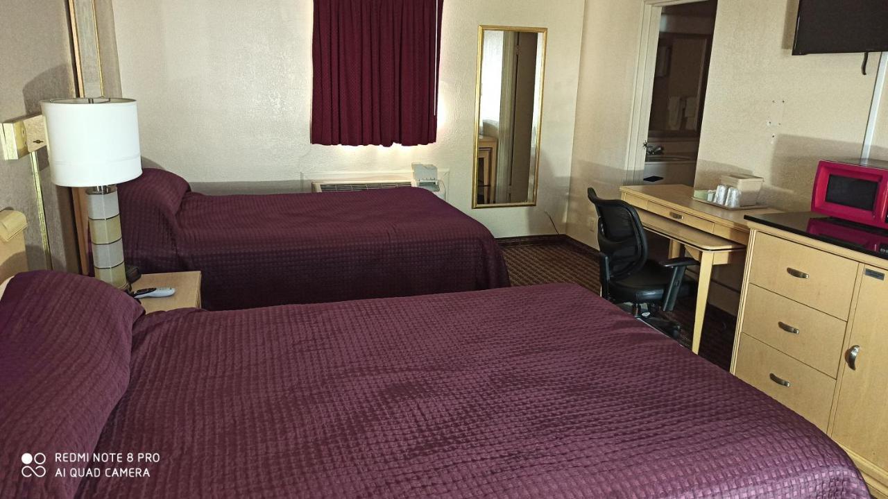 Best Budget Inn Tell City Kültér fotó